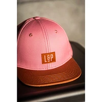 Fit Classic Cap 2-16y