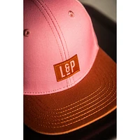 Fit Classic Cap 2-16y
