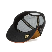 Casquette Fit Classik 2-16ans