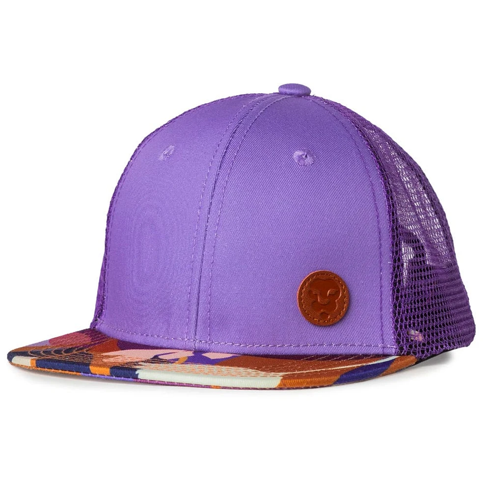 Casquette Fit Classik 2-16ans