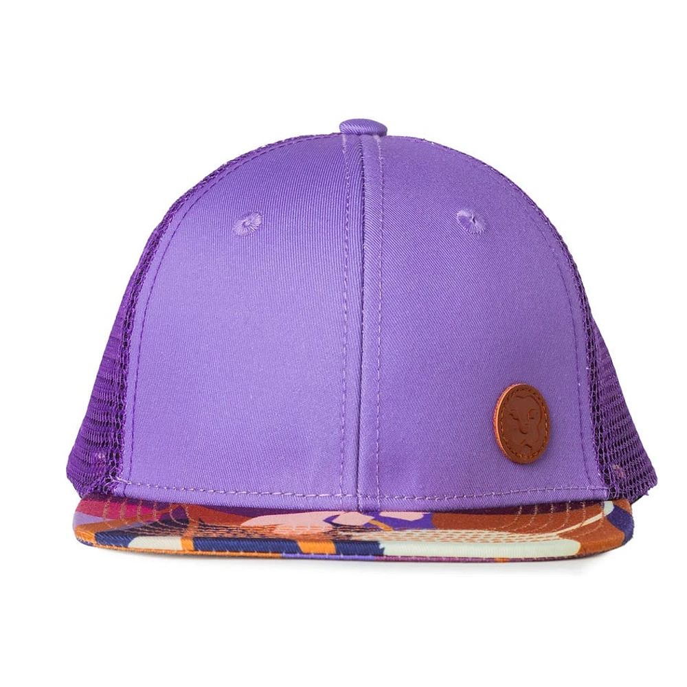 Casquette Fit Classik 2-16ans