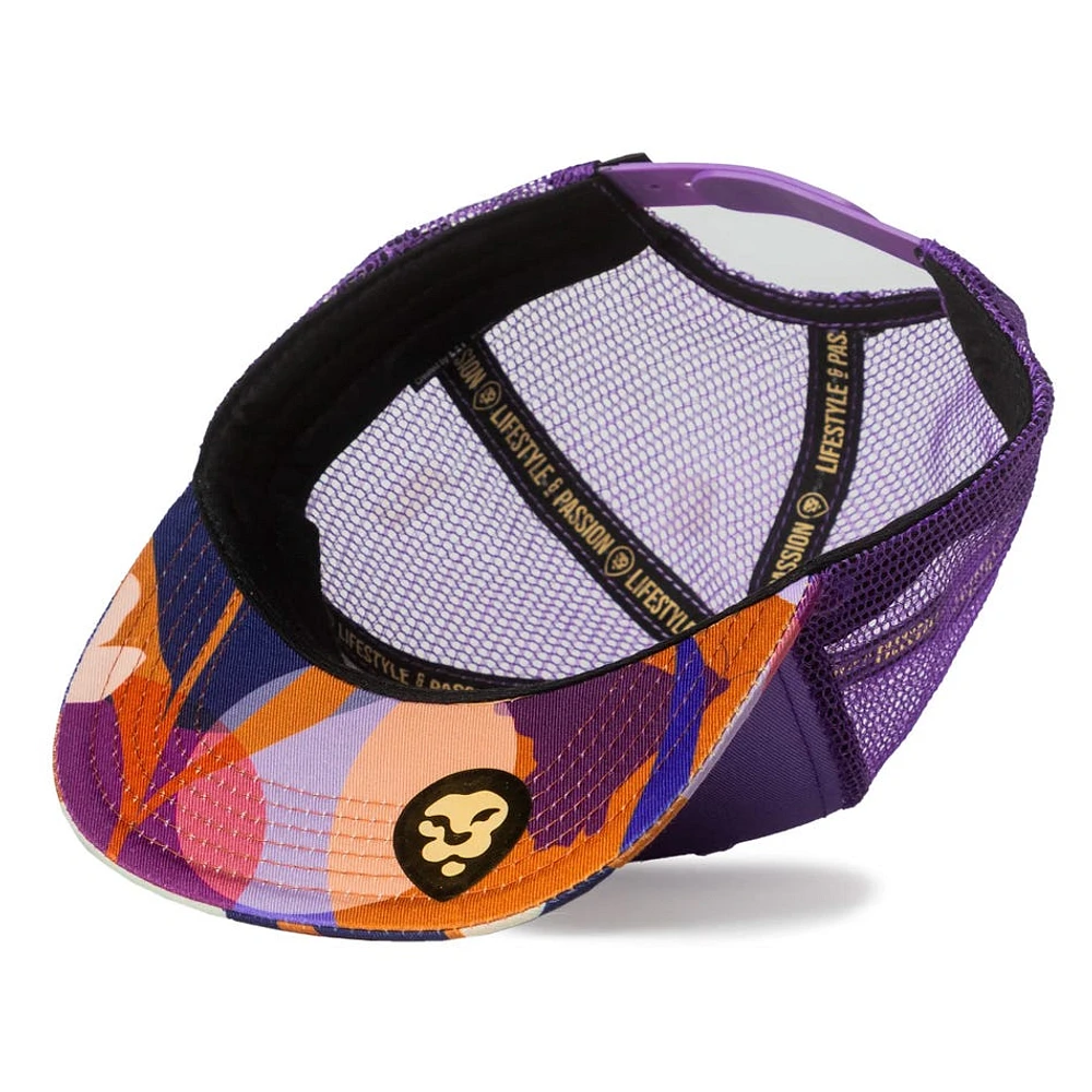 Casquette Fit Classik 2-16ans