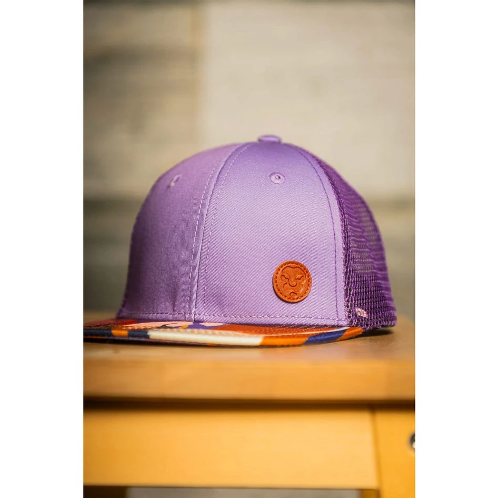 Casquette Fit Classik 2-16ans
