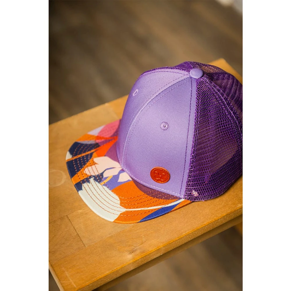 Casquette Fit Classik 2-16ans