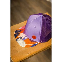 Casquette Fit Classik 2-16ans