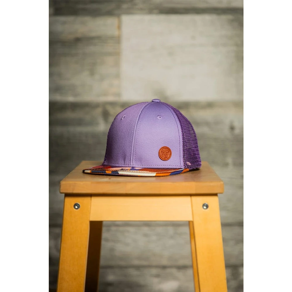 Casquette Fit Classik 2-16ans