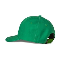 Fit Athletic Cap 2-16y