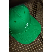 Fit Athletic Cap 2-16y