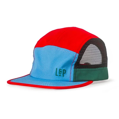 Casquette Ohio Yin Yang 2-16ans