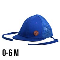 Brooklyn 5.0 Cap 6-24m