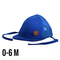 Casquette Brooklyn 5.0 6-24mois