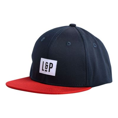 Houston Snapback Cap 2-16y