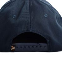 Houston Snapback Cap 2-16y