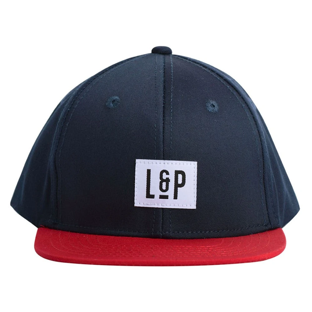 Casquette Houston 2-16ans