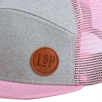 Orleans Cap 2-5y