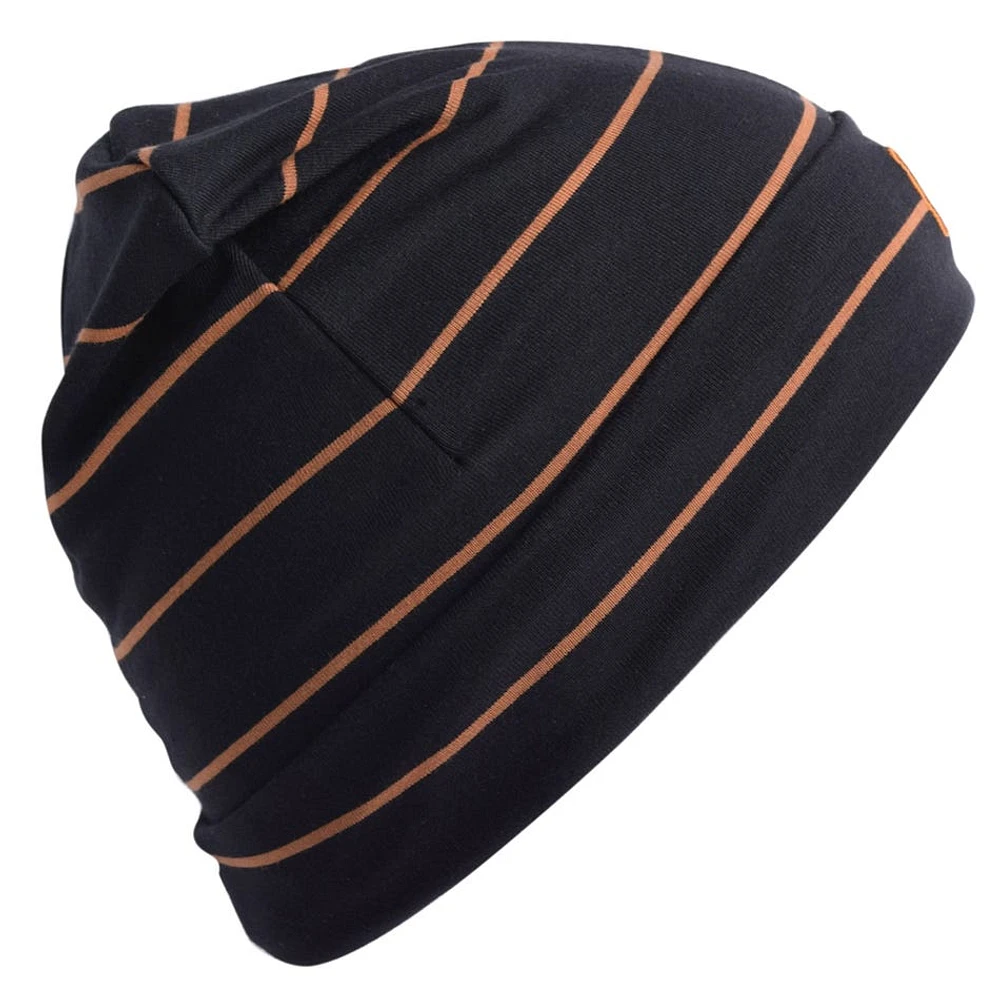 Striped Boston V20 Beanie 0-24m