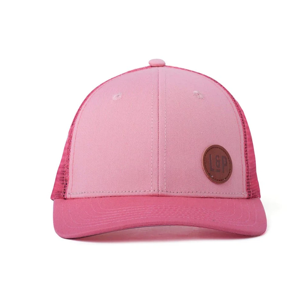 Athletic Fit Cap 2-16y