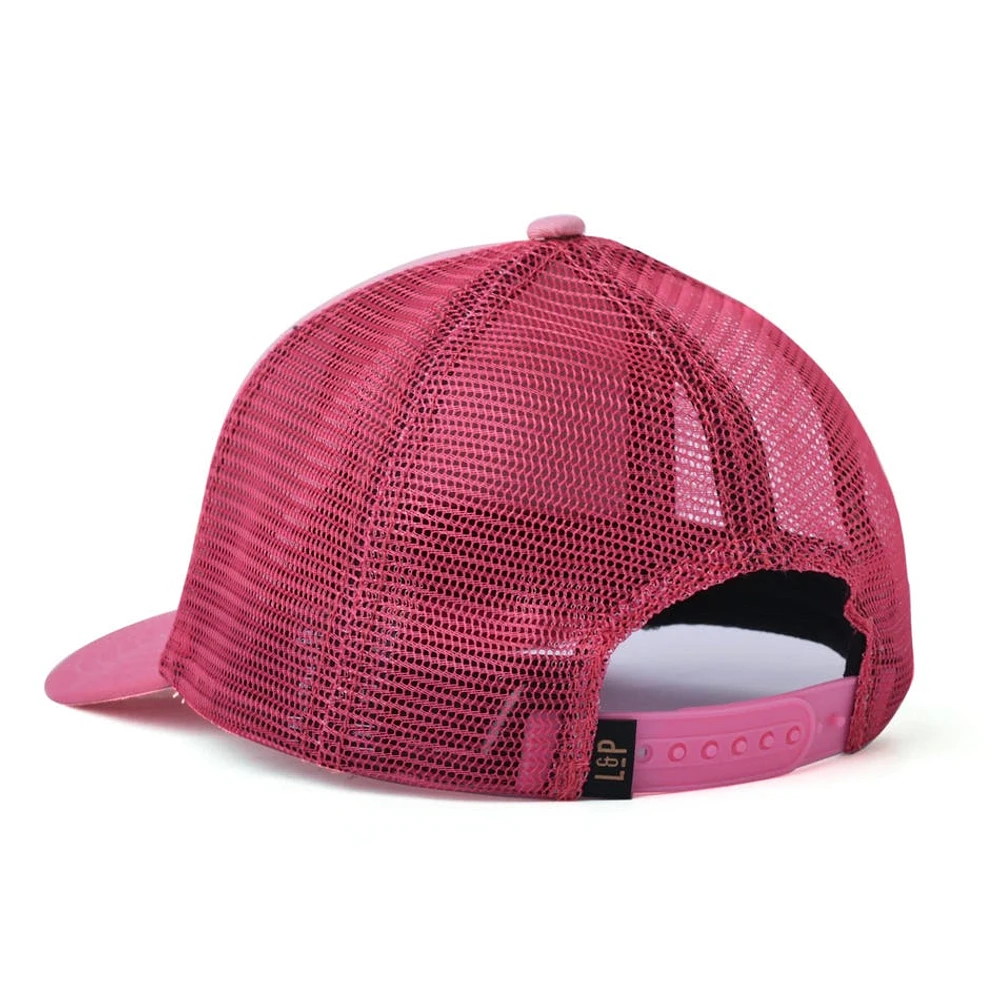 Athletic Fit Cap 2-16y