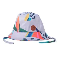 Milove Street Hat 0-24m