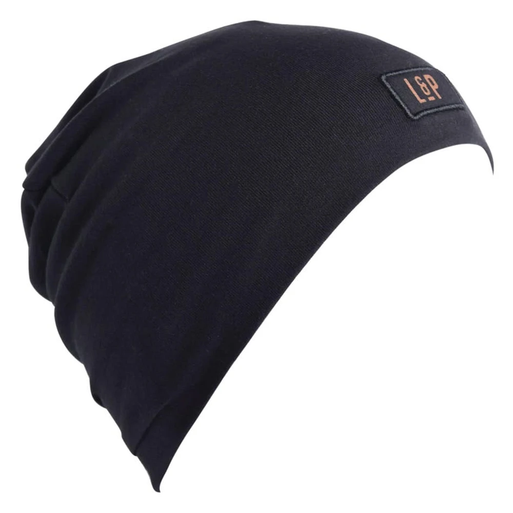 Boston Cotton Beanie V20 0-24m