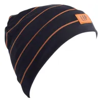 Boston Cotton Beanie Stripes