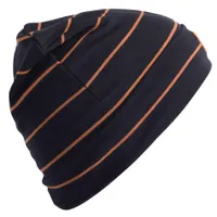 Boston Cotton Beanie Stripes