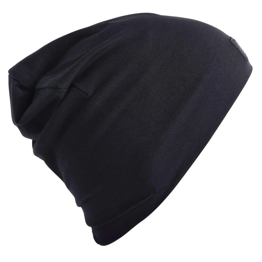 Boston Cotton Beanie V20 2-16