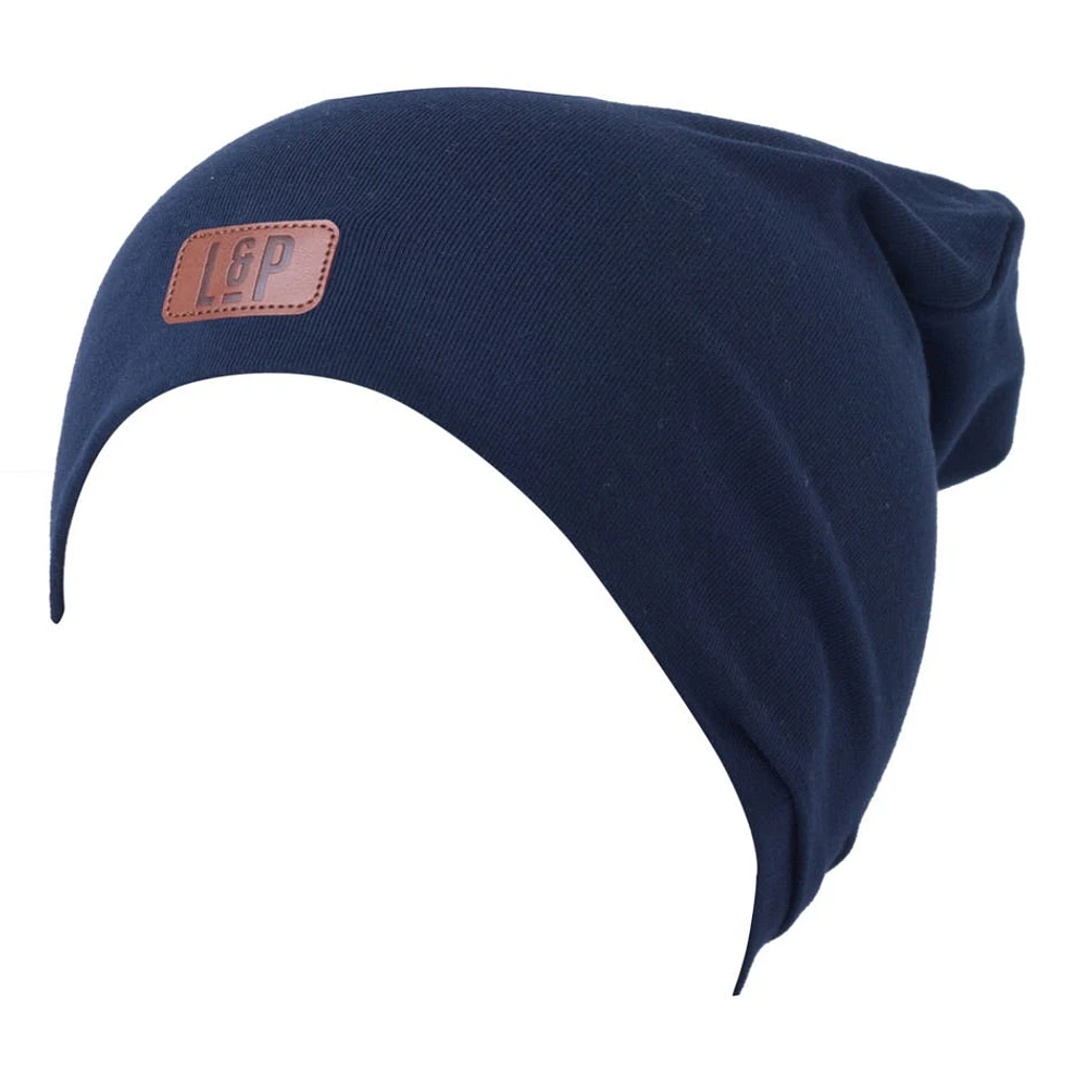 Tuque Boston V22 2-16ans