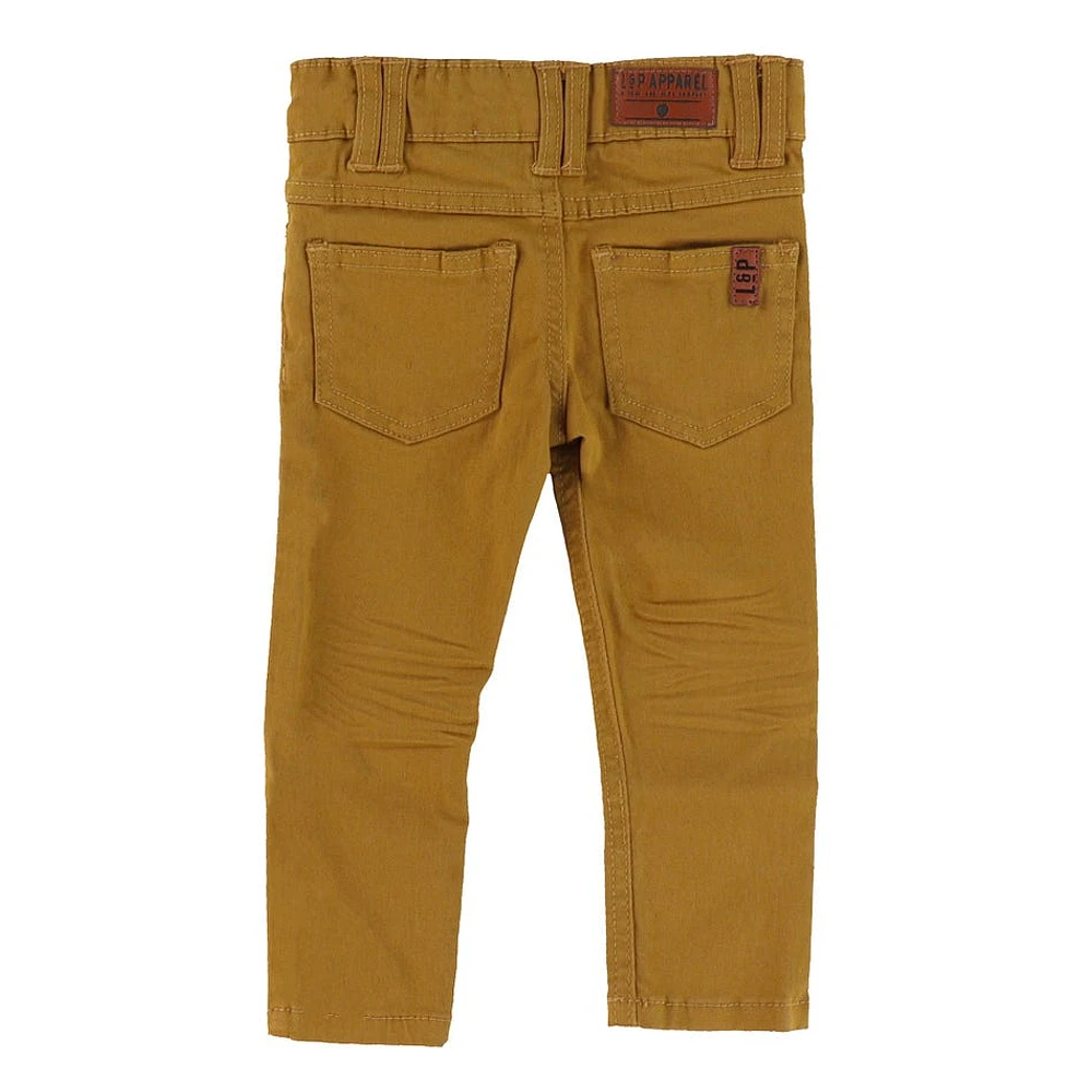 Skateboard Pants 6-24m