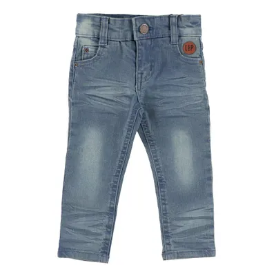 Skinny Jeans 6-24m