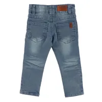 Skinny Jeans 6-24m