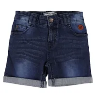 Denim Walkshorts 3-7y