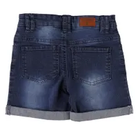 Denim Walkshorts 3-7y