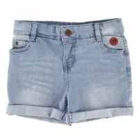 Denim Walkshorts 3-7y