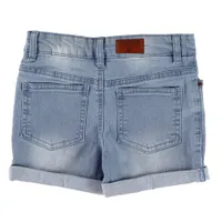 Denim Walkshorts 3-7y