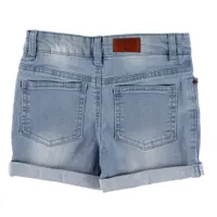 Denim Walkshorts 3-7y