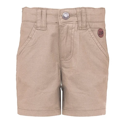 Short Chino 3-7ans