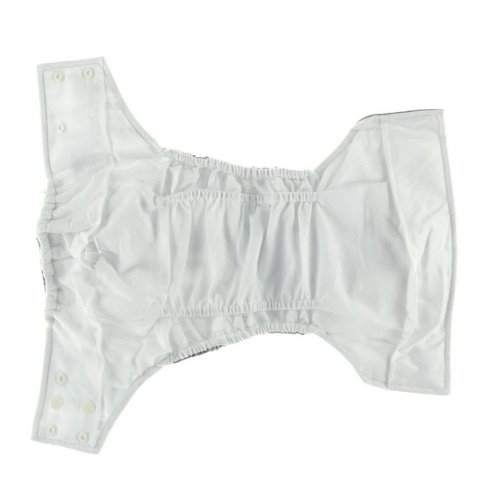 Couche Lavable 10-35lb - Étoiles