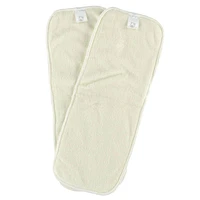 Couche Lavable 10-35lb - Étoiles