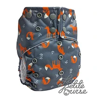 Couche Lavable 10-35lb - Tiroux