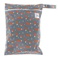 Large Wet Bag - Tiroux