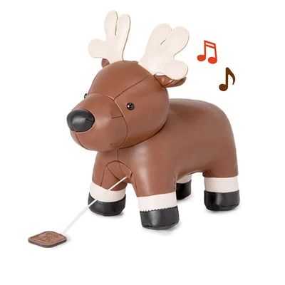 Bruce The Moose Musical Friend