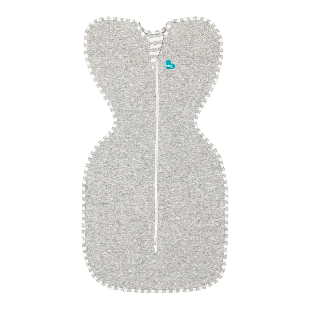 Swaddle Up Original Small 8-13lb - Gris