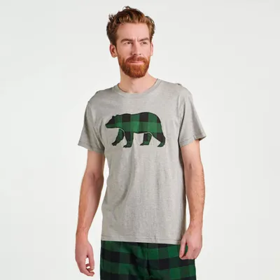 Woodland Winter T-Shirt