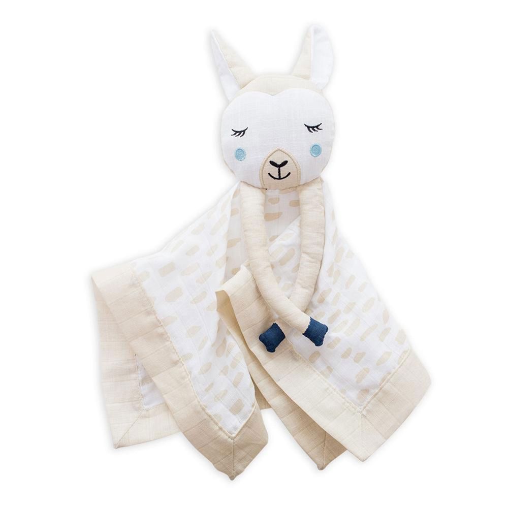 Blanket Llama