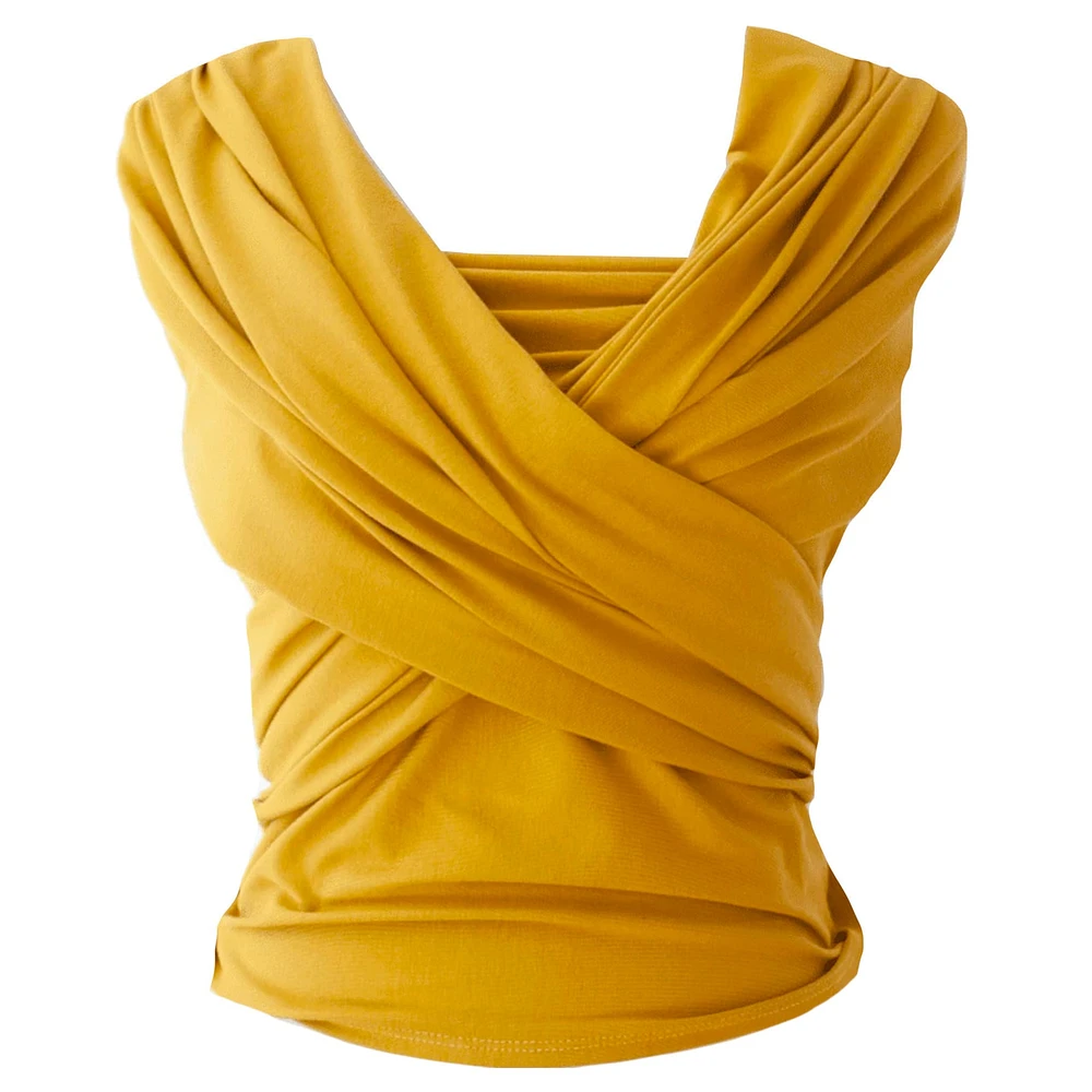 charpe Extensible Coton