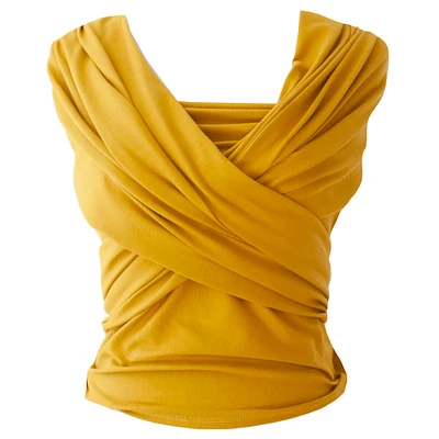 charpe Extensible Coton