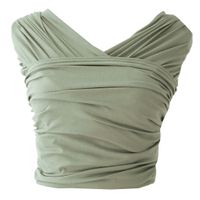 Bamboo Sling Babycarrier MK