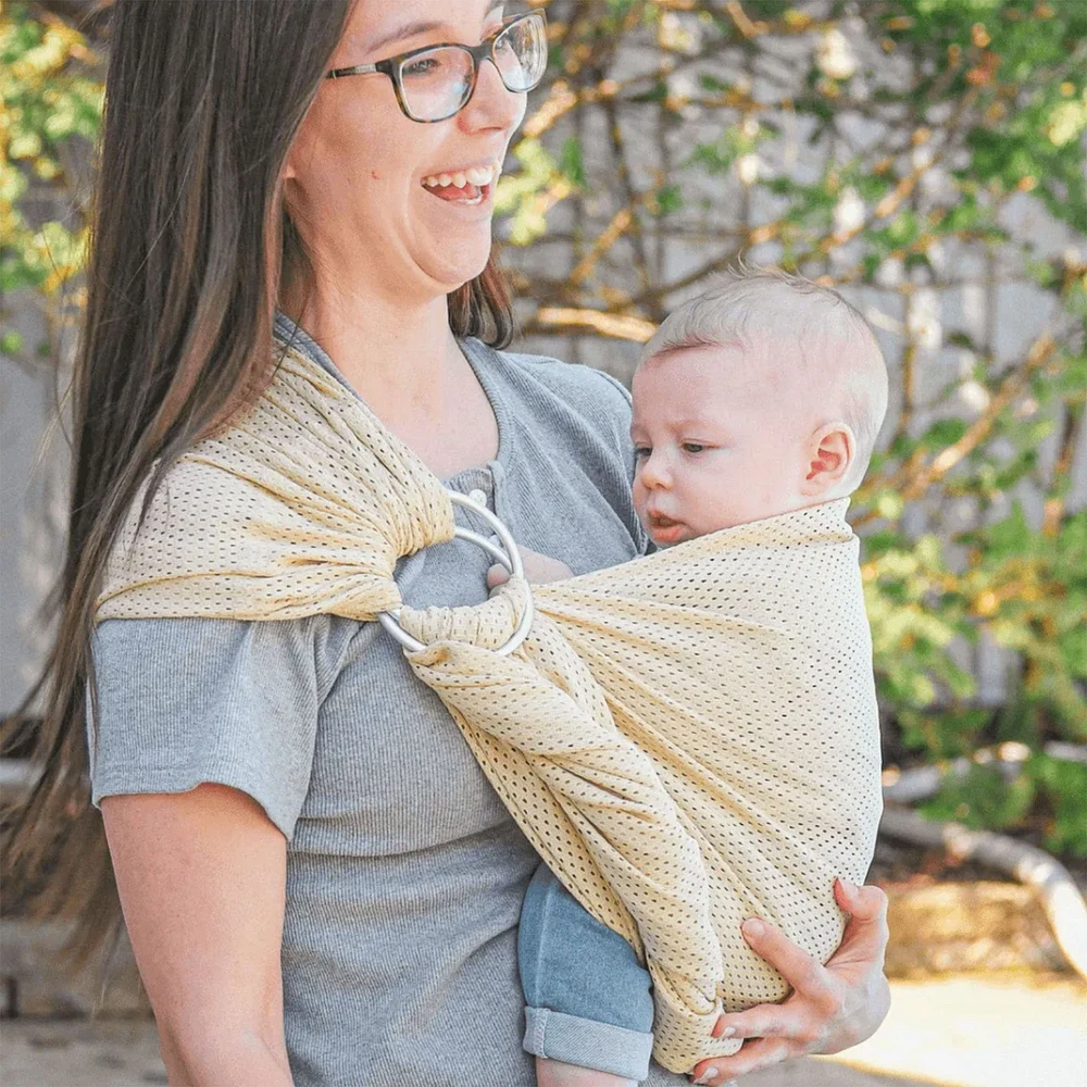 Water Ring-Sling - Sunshine