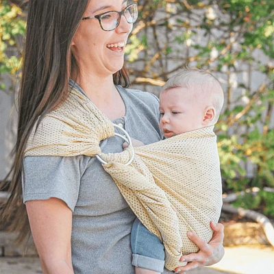 Water Ring-Sling - Sunshine